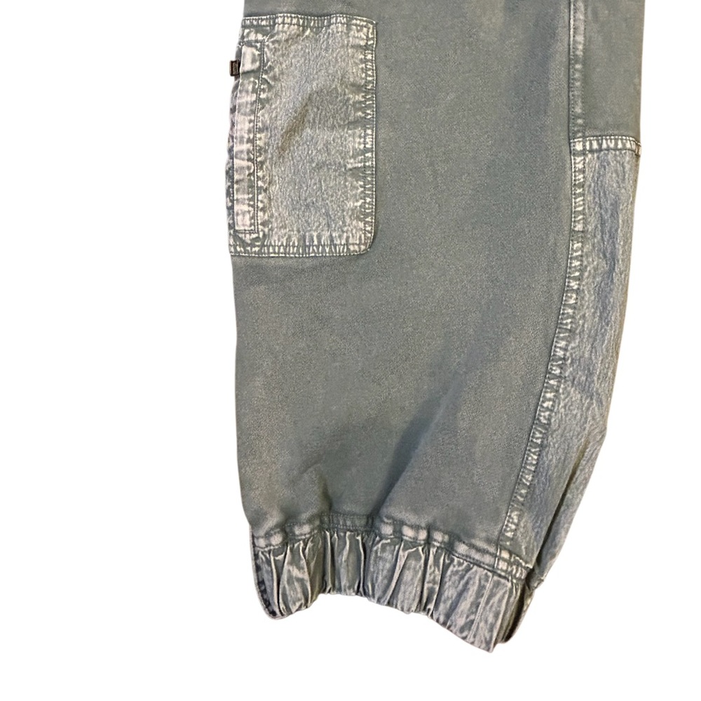 Daily Practice by Anthropologie Killington Cargo Jogger Pants - Picture 6 of 12